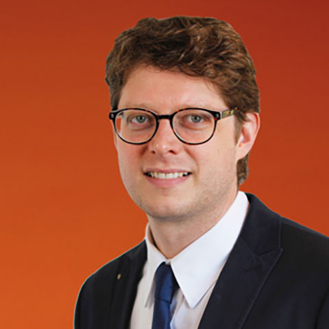 Christian Schuster
