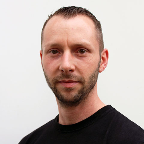 Andreas Kaiser