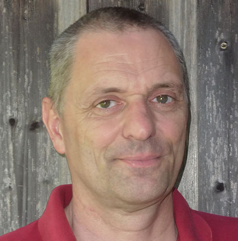 Carl Fink