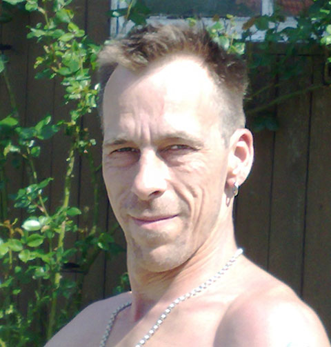 Gerald Kannenberg