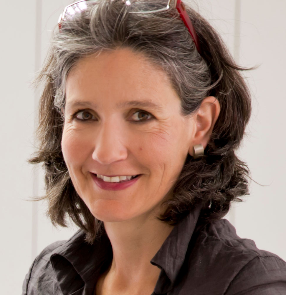 Heike Forkert-Hahn