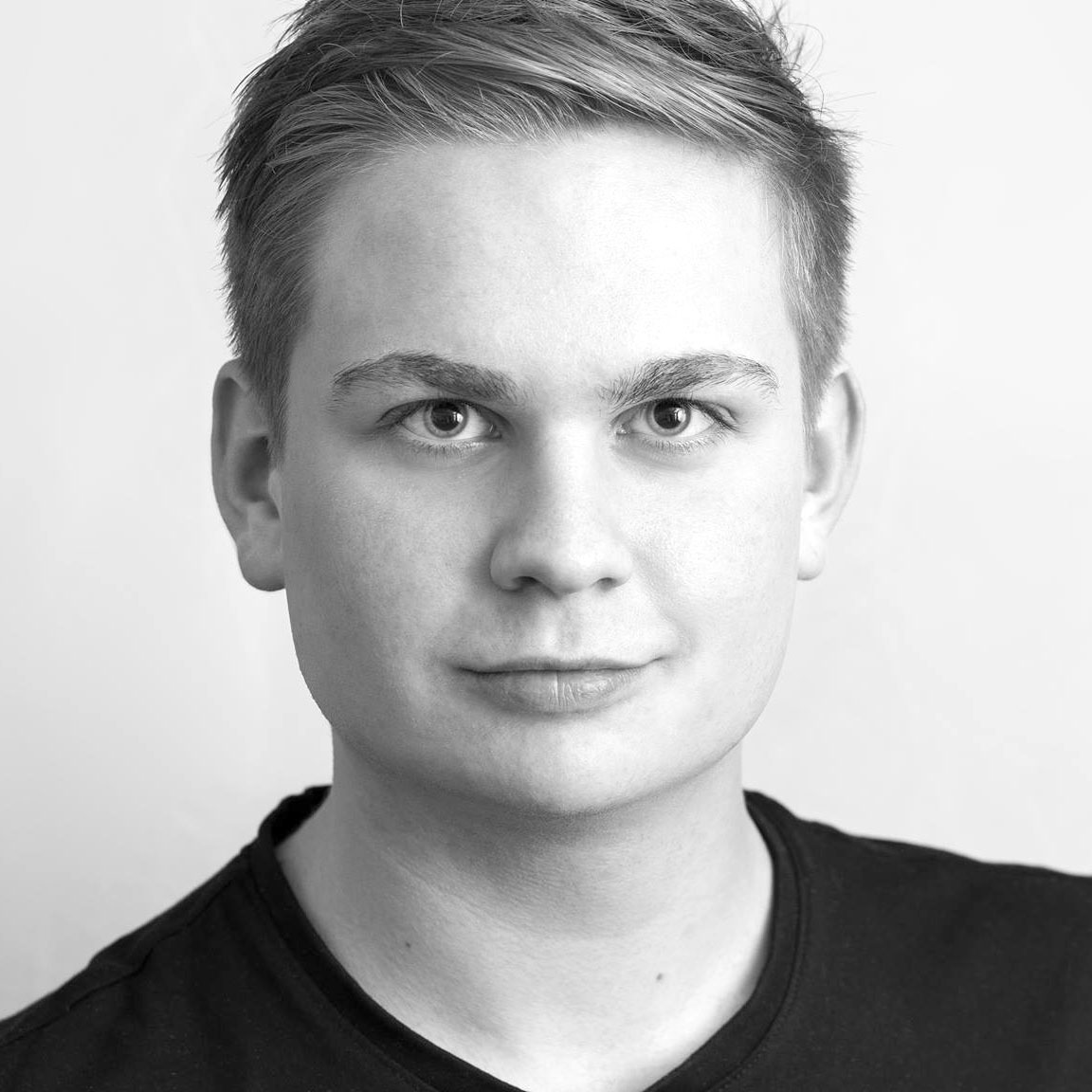 Lukas Gross