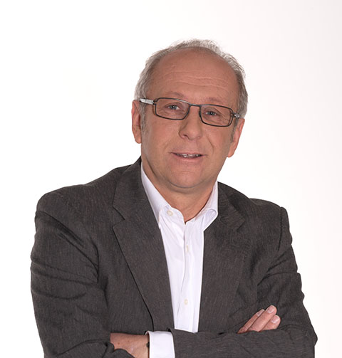 Ron Linders