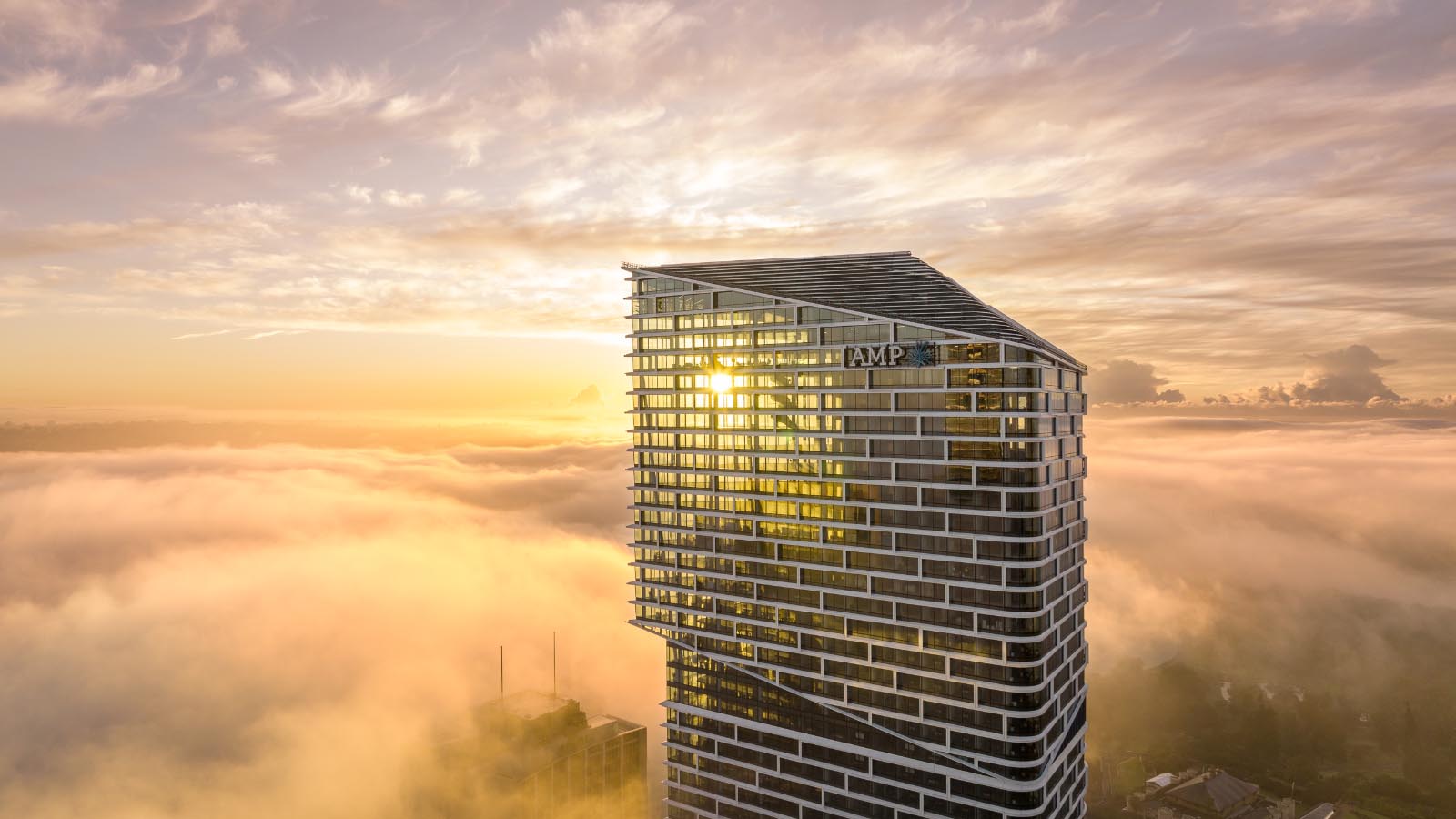 Quay Quarter Tower, Sydney © Adam Mork